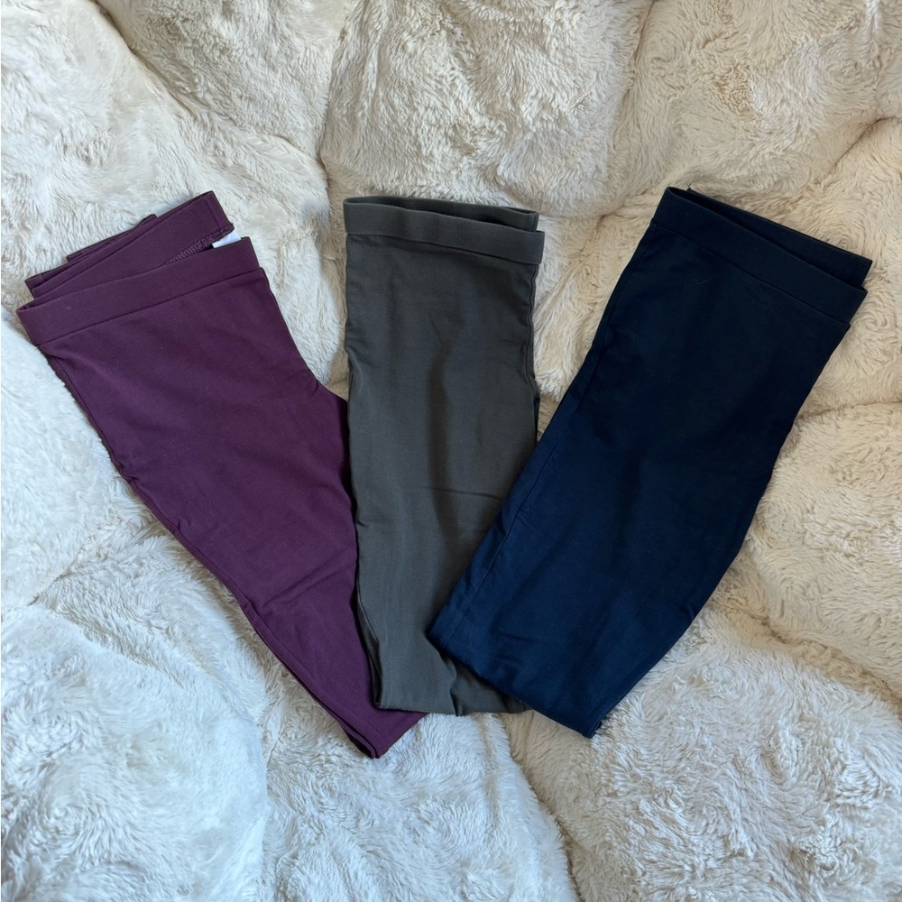 BUNDLE Nordstrom BP Leggings